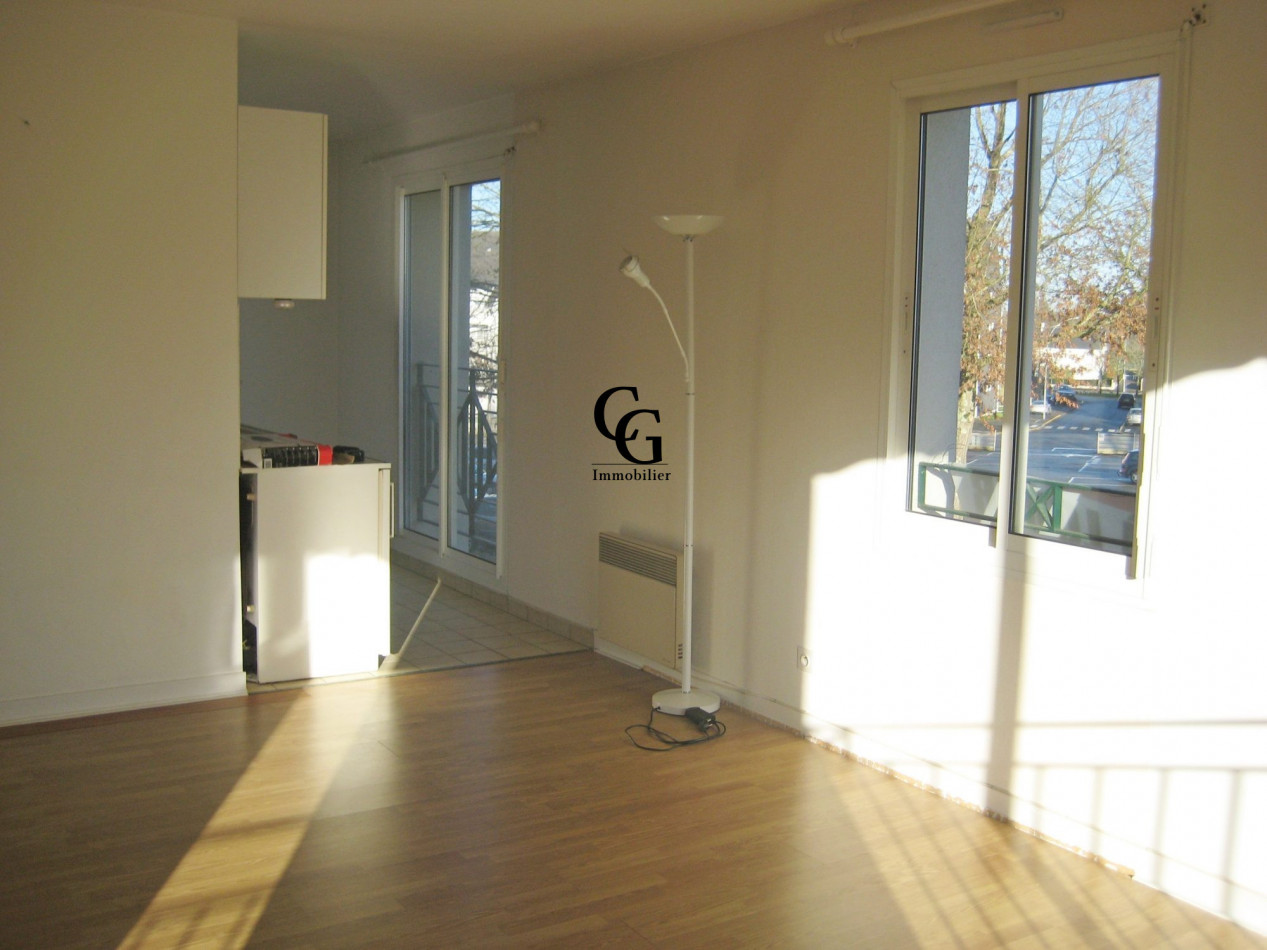 à vendre Appartement Vertou - Photo 3