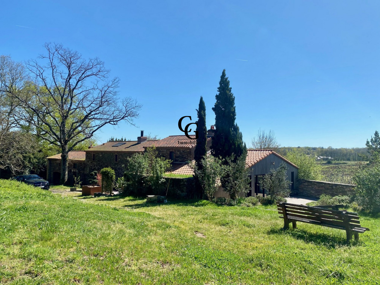 à vendre Maison Vertou - Photo 10