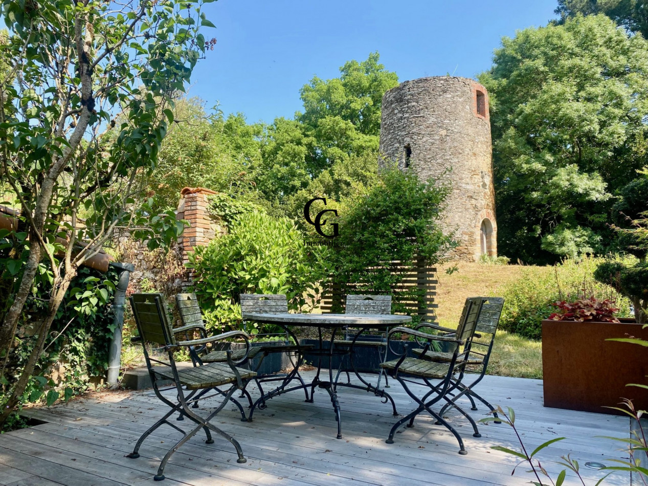 à vendre Maison Vertou - Photo 3