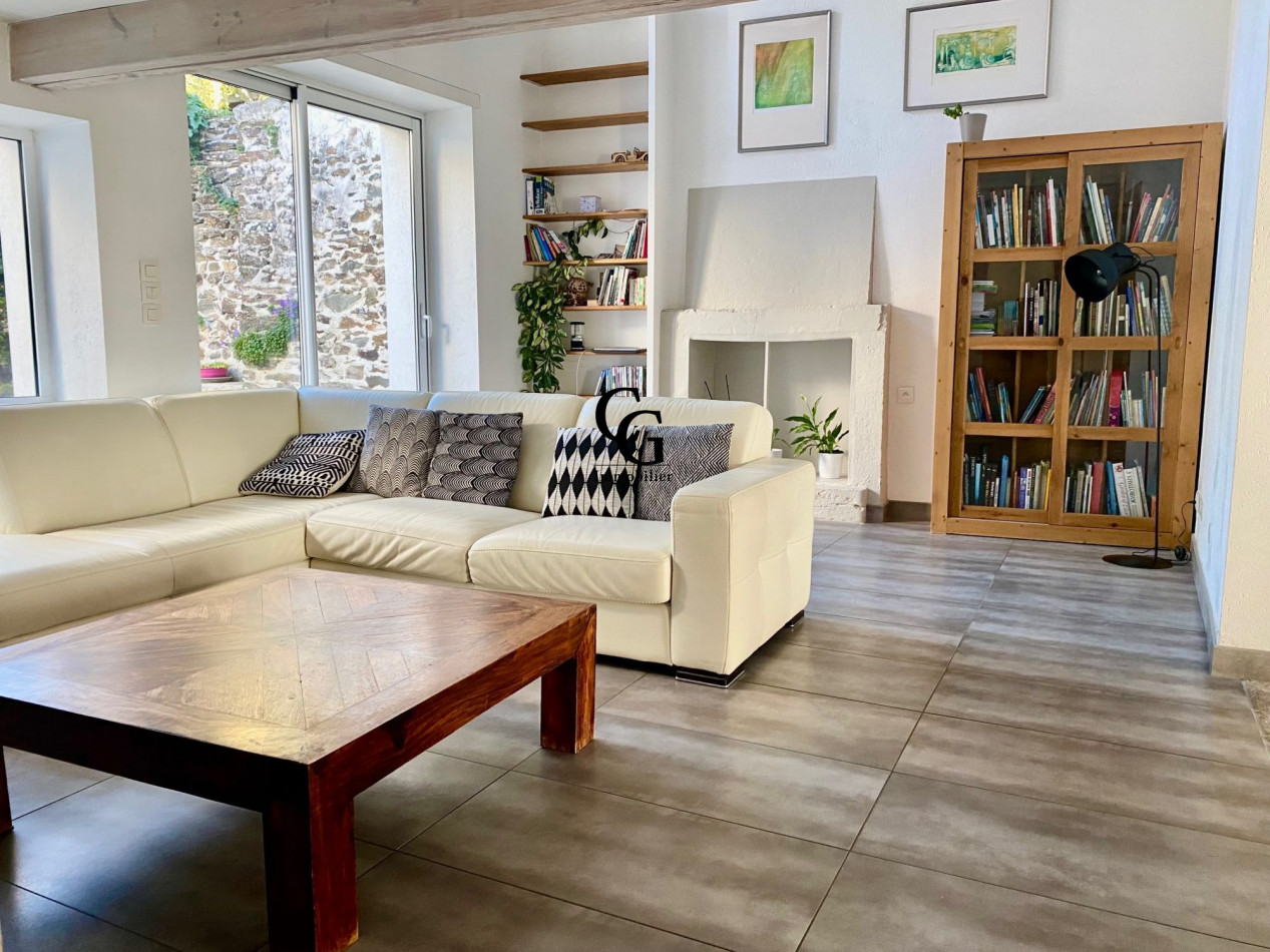 à vendre Maison Vertou - Photo 3