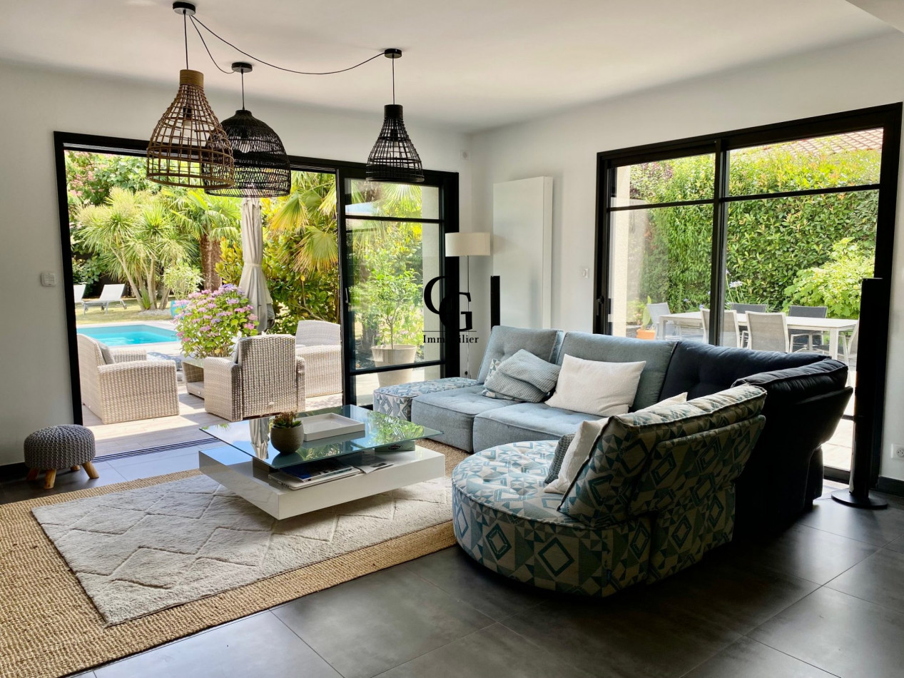 à vendre Maison Haute-goulaine - Photo 10