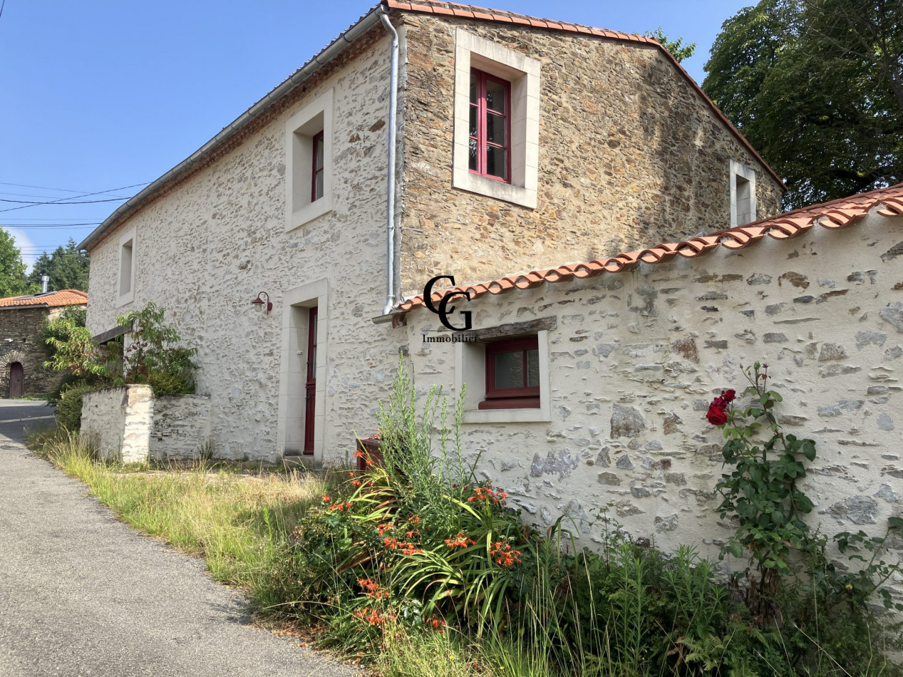 à vendre Maison Vertou - Photo 1