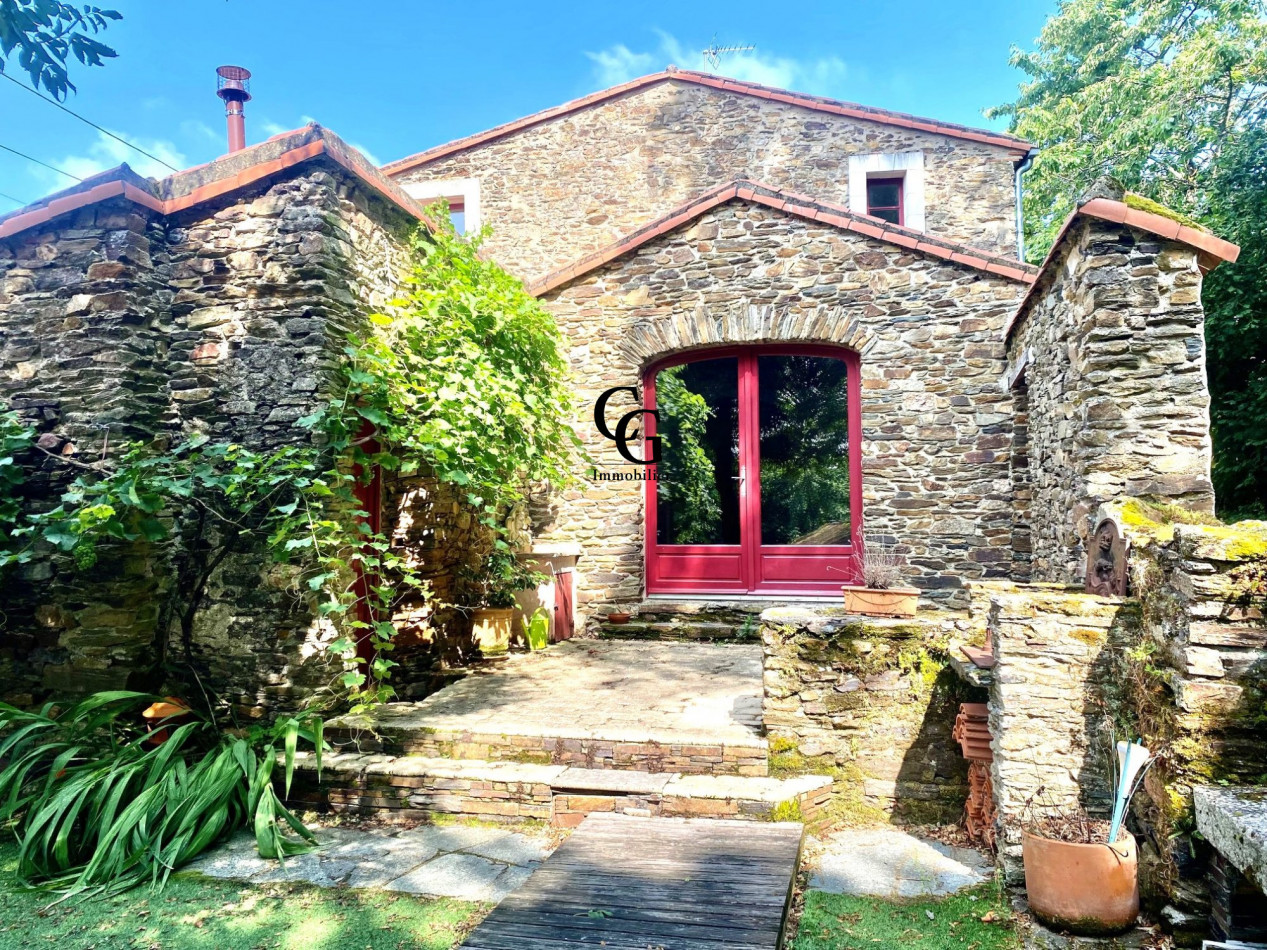 à vendre Maison Vertou - Photo 5