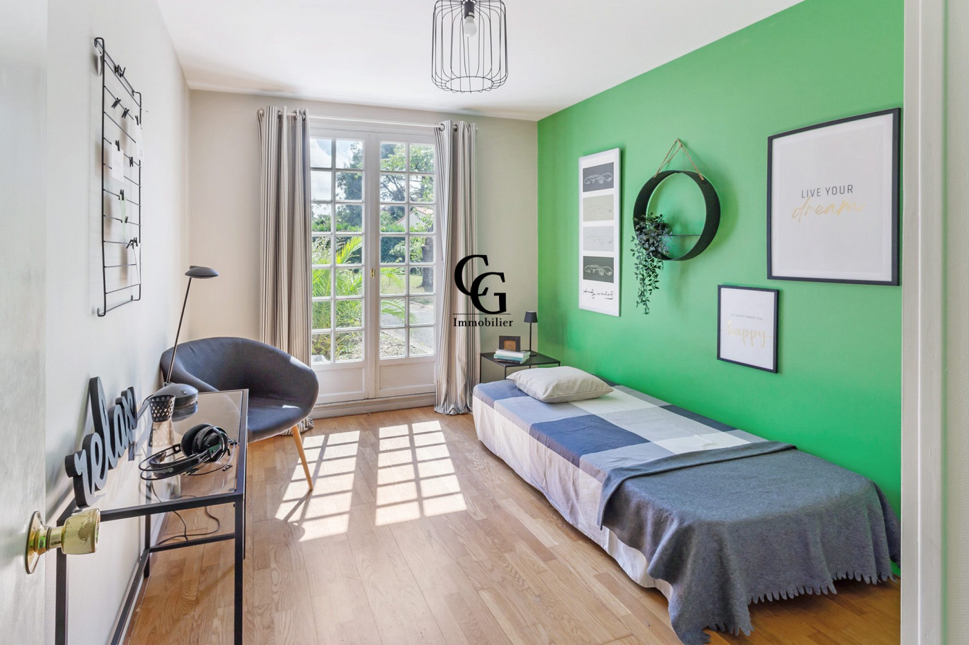 à vendre Maison Saint-sébastien-sur-loire - Photo 7