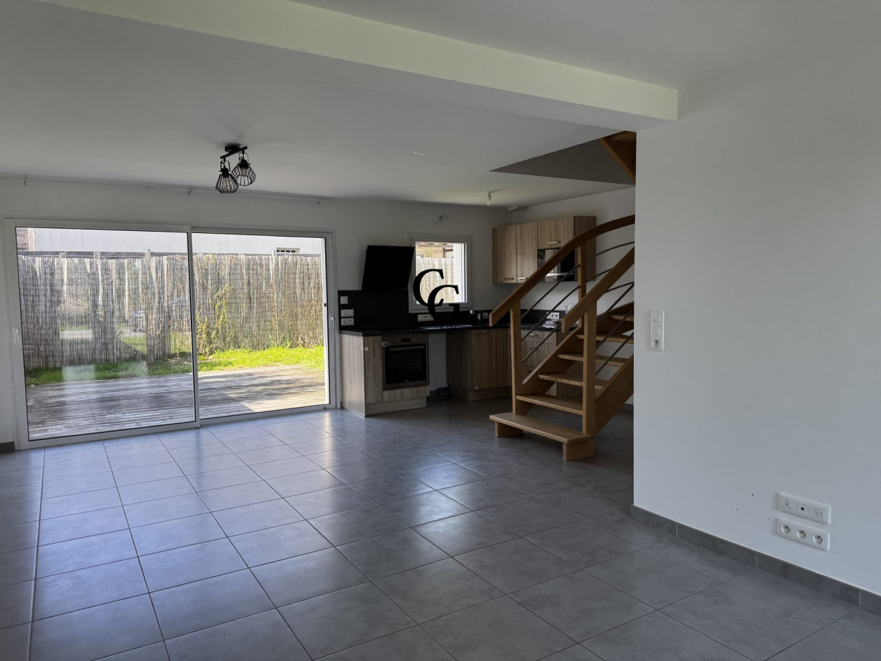 à vendre Maison Les Sorinières - Photo 2