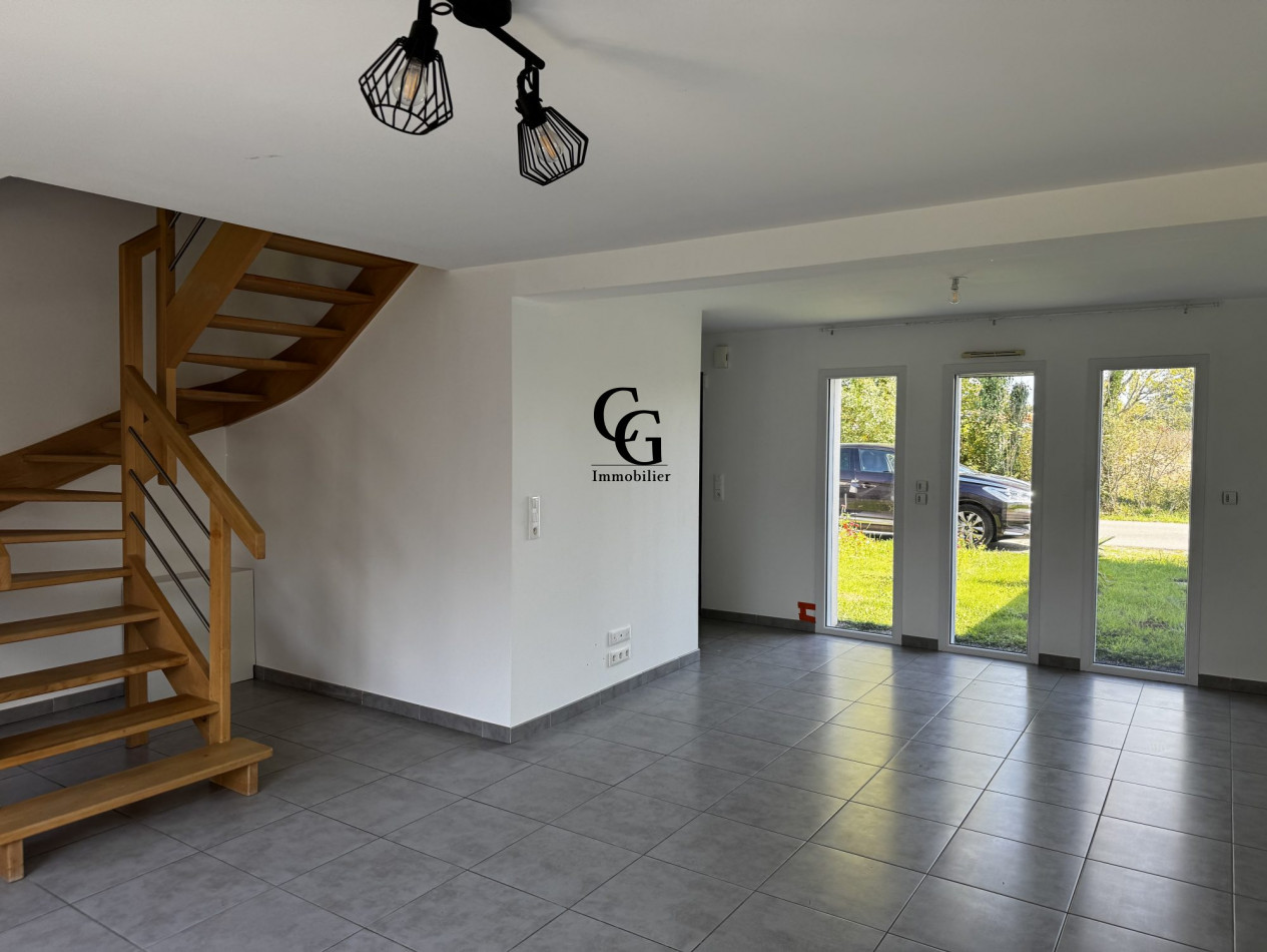 à vendre Maison Les Sorinières - Photo 3