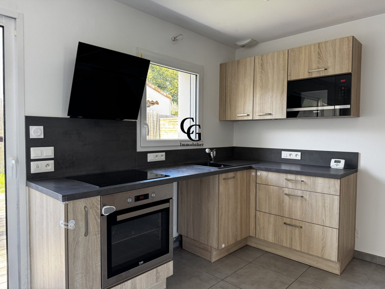 à vendre Maison Les Sorinières - Photo 4
