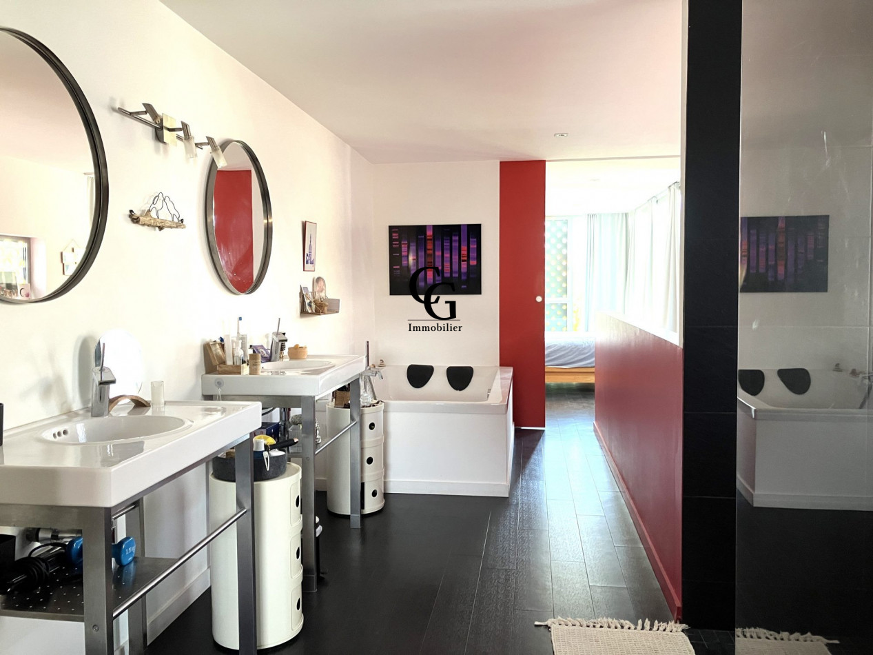 à vendre Maison Vertou - Photo 8