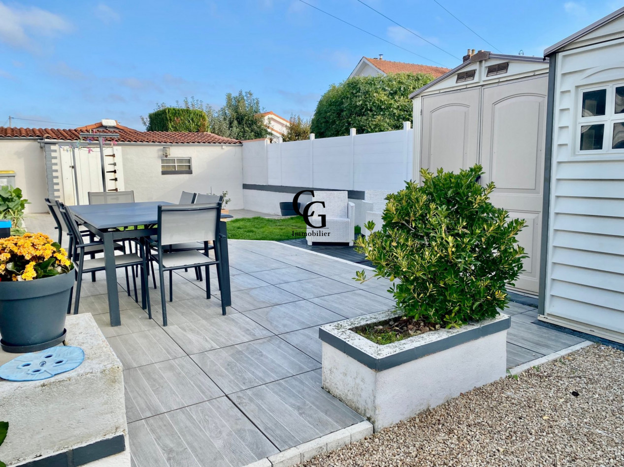 à vendre Maison Saint-sébastien-sur-loire - Photo 3