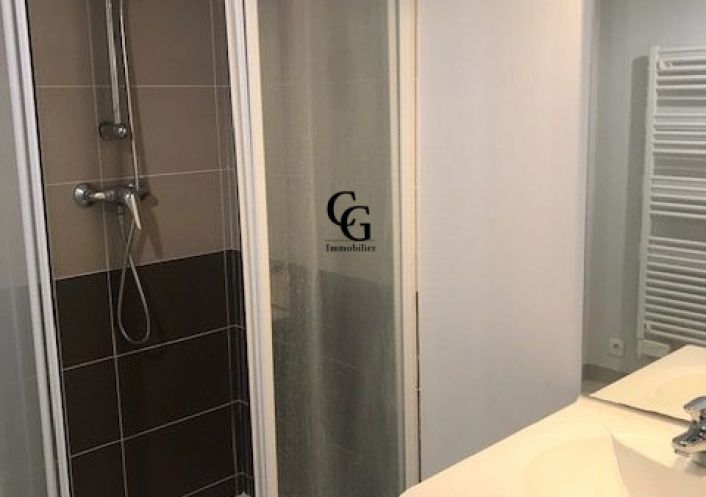 à louer Appartement Vertou