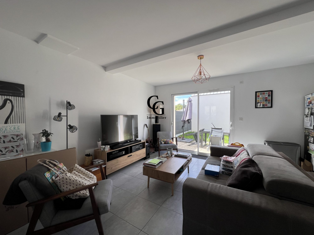 à louer Maison Vertou - Photo 1