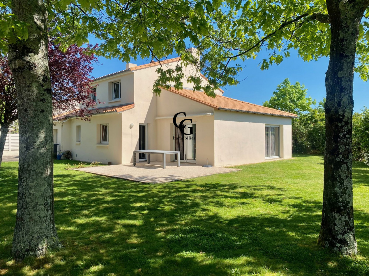 à vendre Maison Basse-goulaine - Photo 1