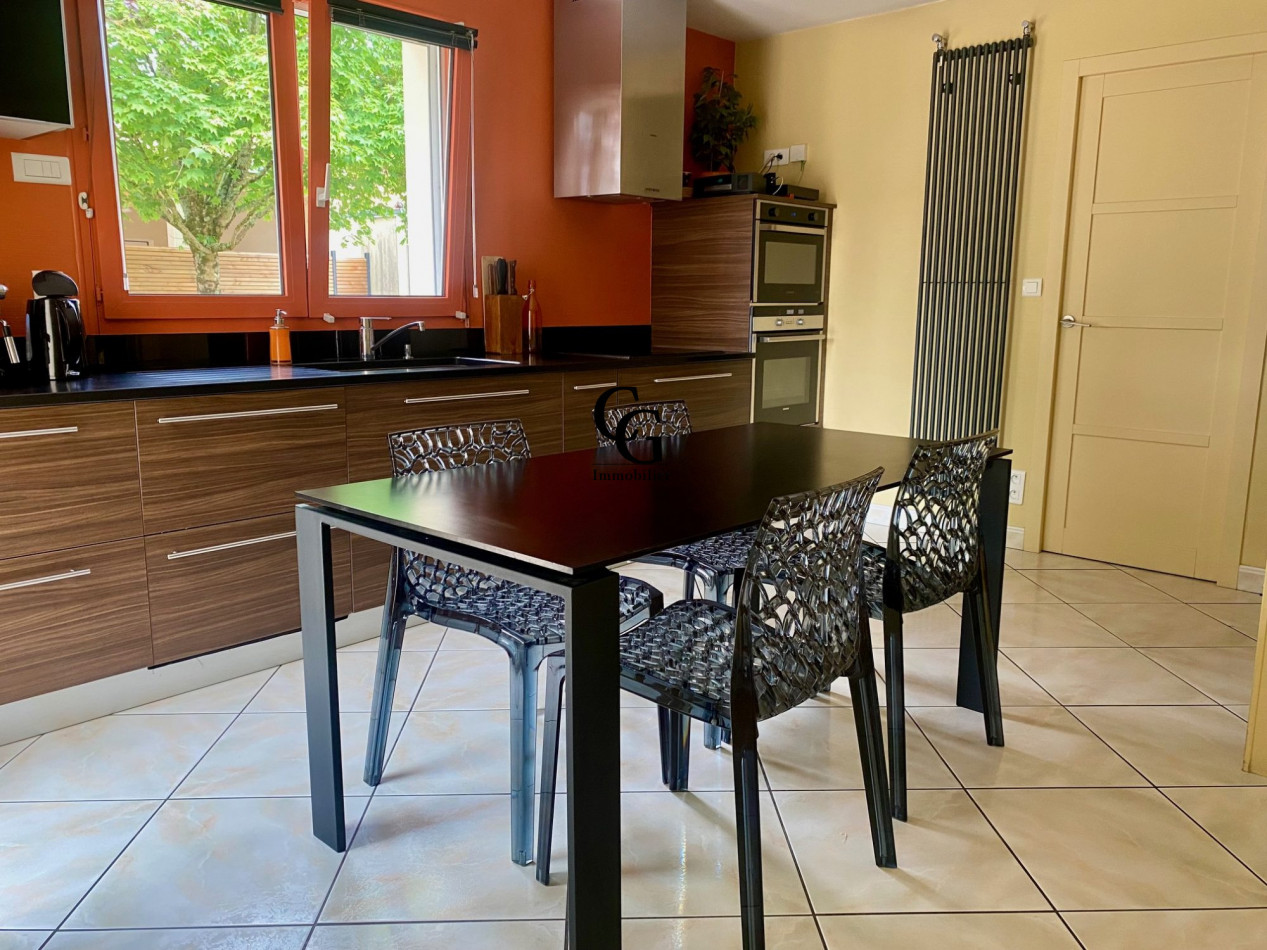à vendre Maison Basse-goulaine - Photo 3