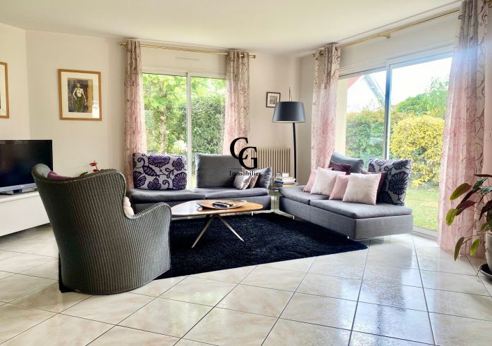 à vendre Maison Basse-goulaine