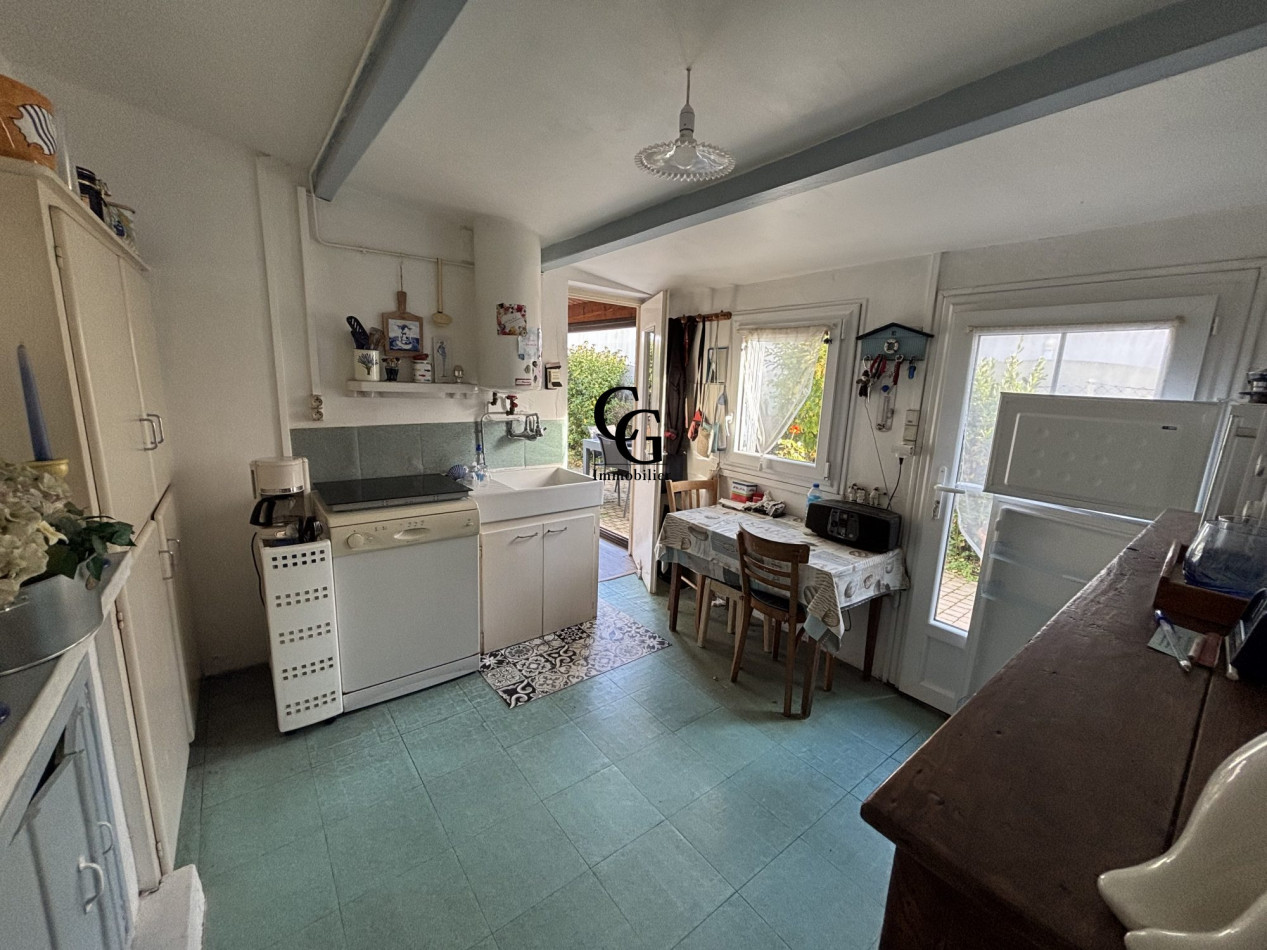 à vendre Maison Saint-gilles-croix-de-vie - Photo 3