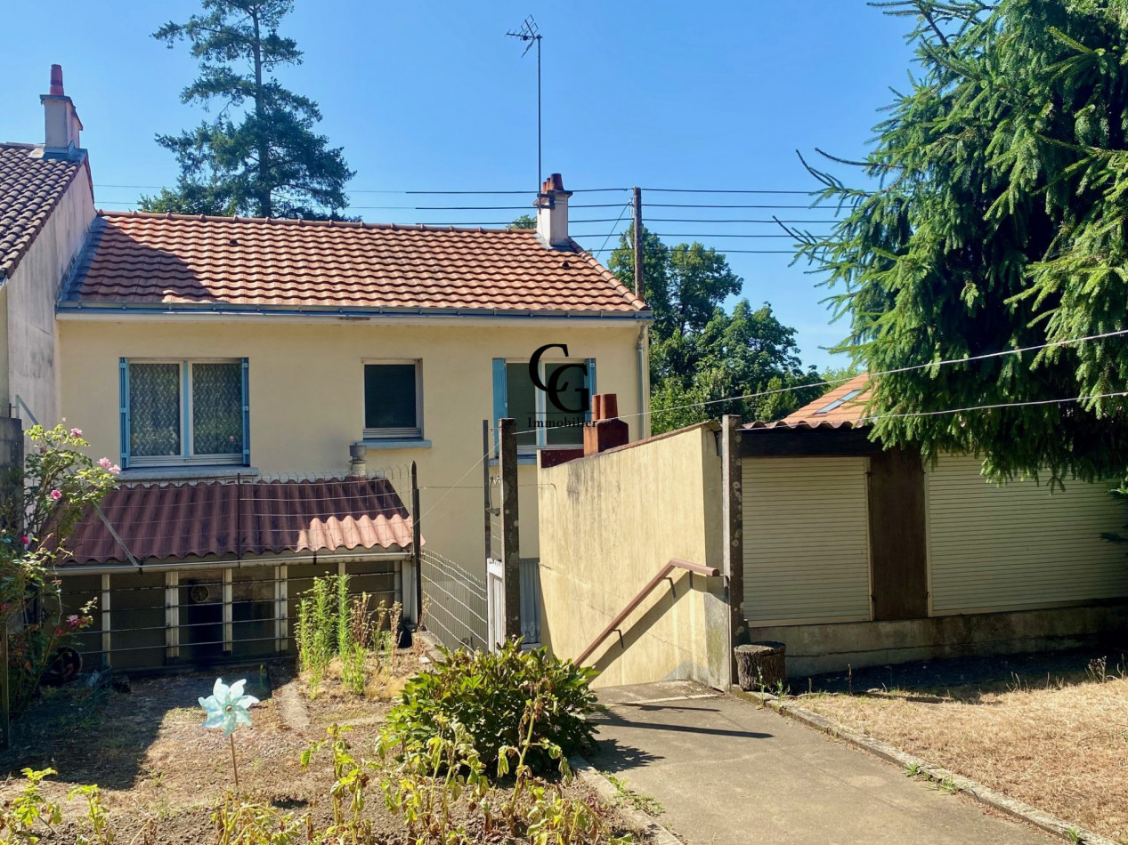 à vendre Maison Vertou - Photo 9
