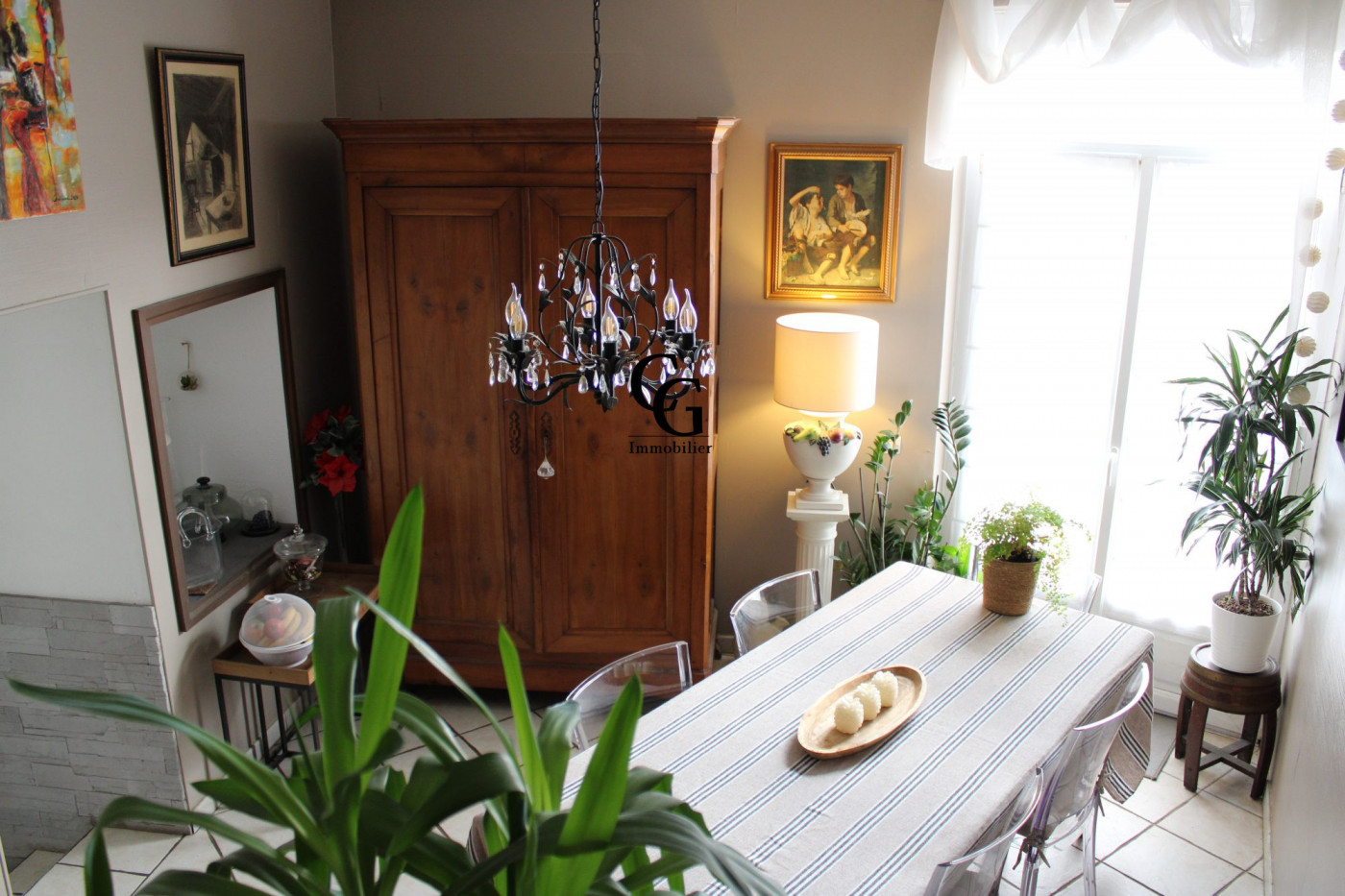 à vendre Maison Vertou - Photo 5
