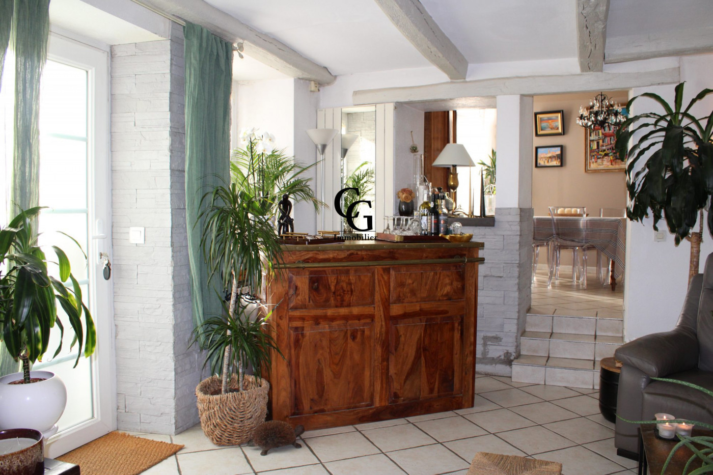 à vendre Maison Vertou - Photo 3