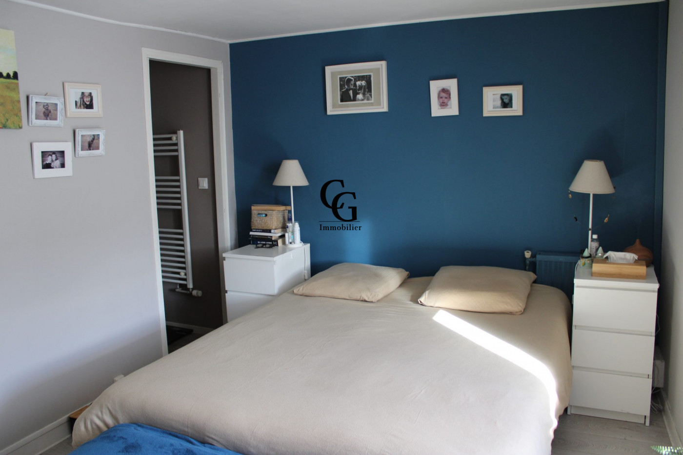 à vendre Maison Vertou - Photo 6