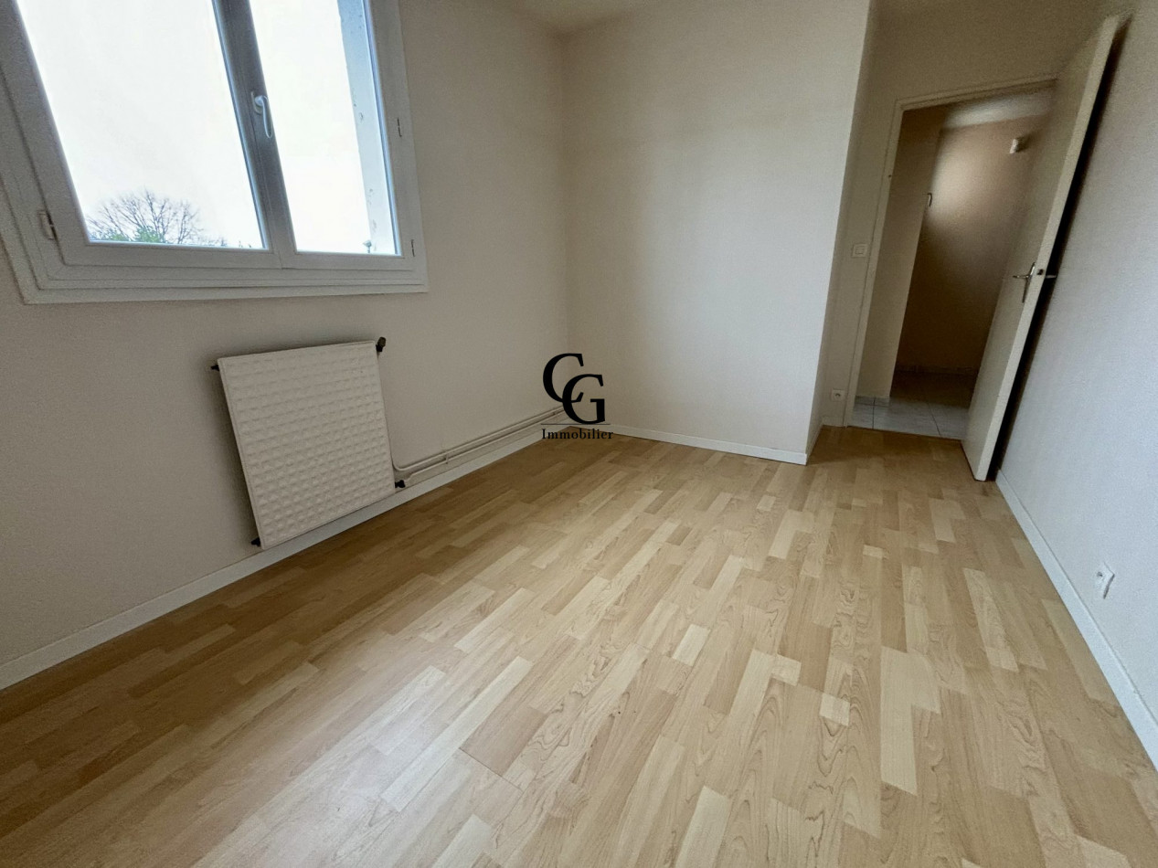 à vendre Maison Rezé - Photo 7