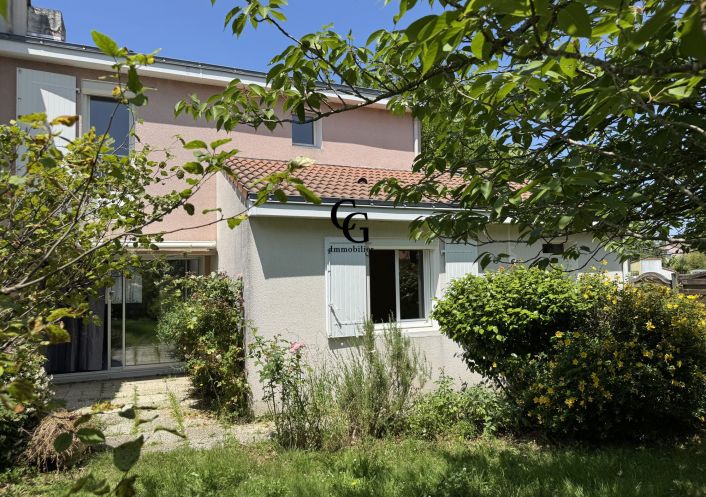à vendre Maison Rezé