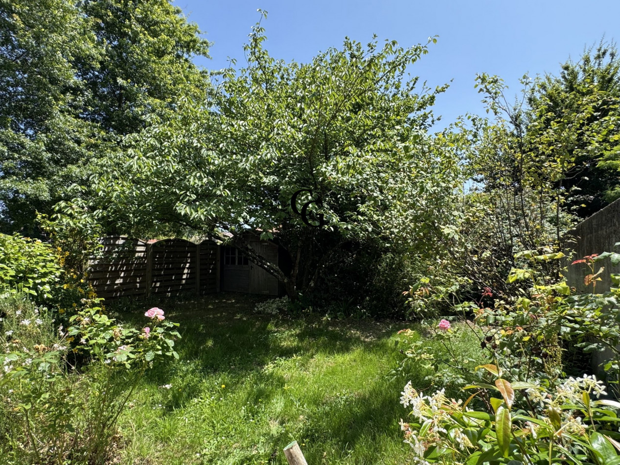 à vendre Maison Rezé - Photo 2