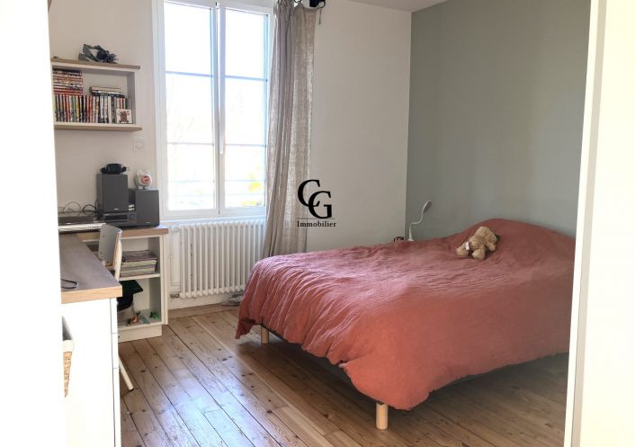 à vendre Maison Vertou