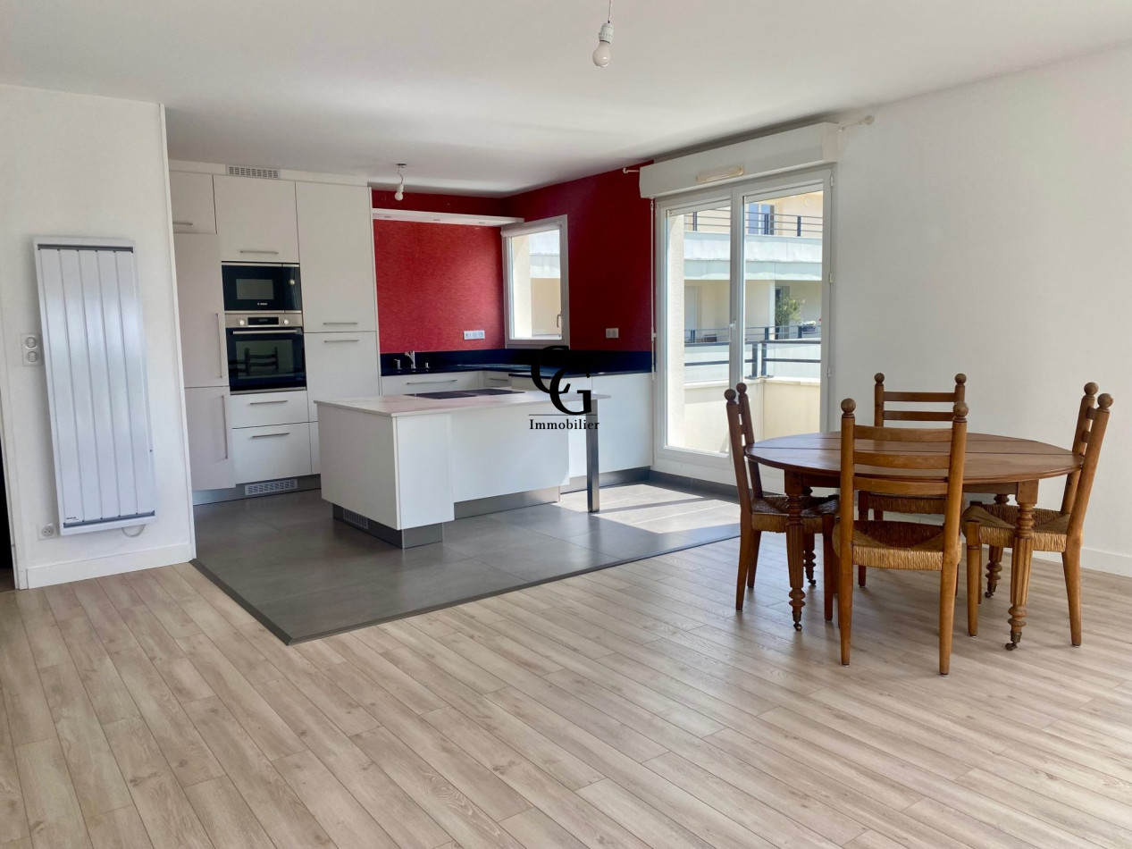 à vendre Appartement Vertou - Photo 2