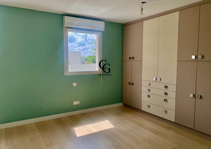 à vendre Appartement Vertou