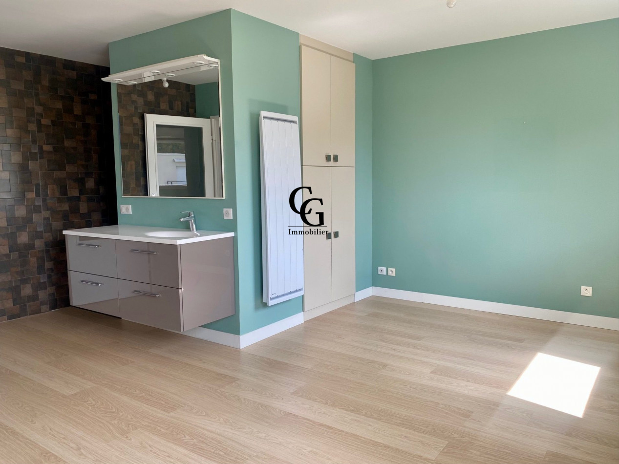 à vendre Appartement Vertou - Photo 9