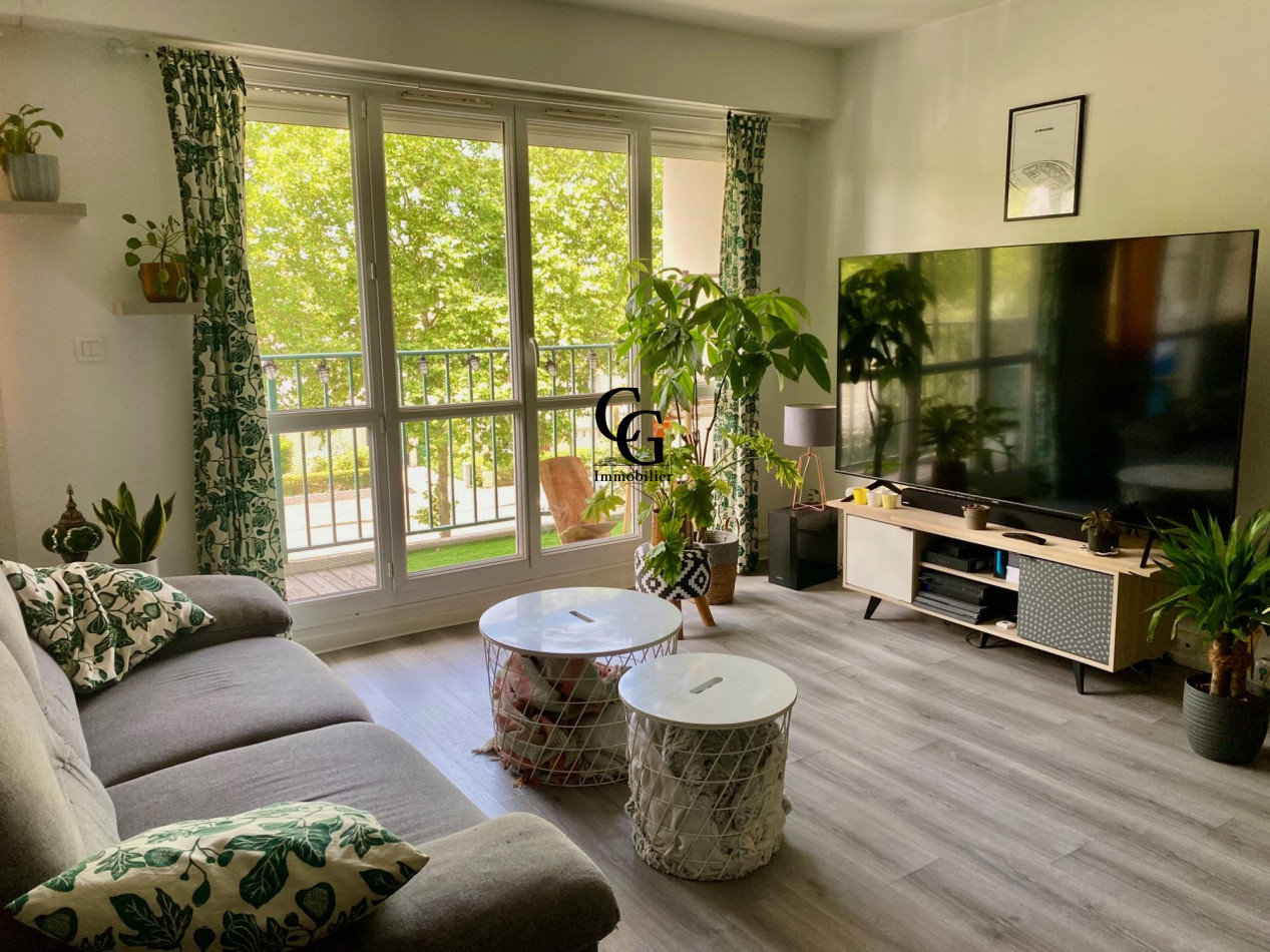 à vendre Appartement Vertou - Photo 6