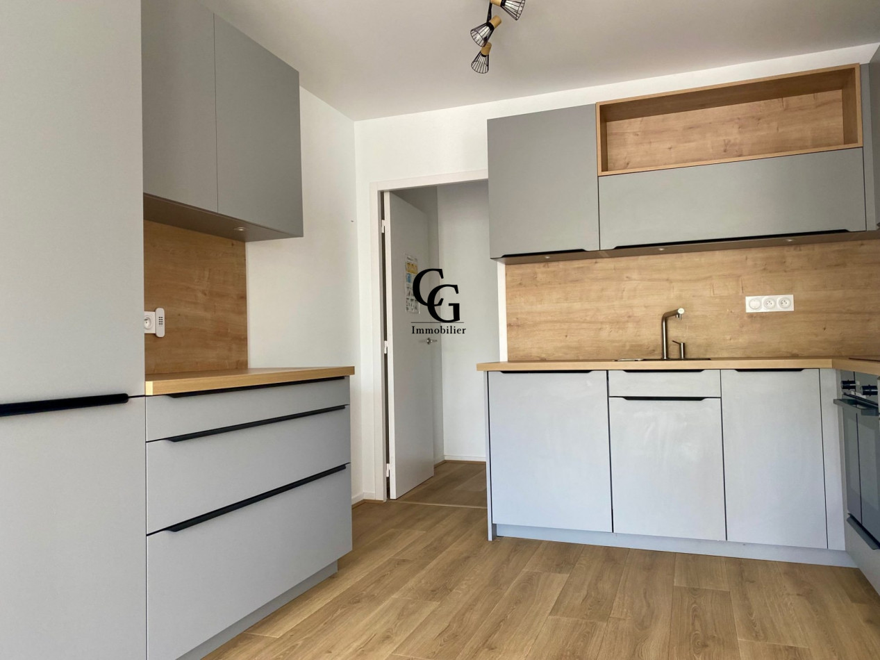 à vendre Appartement Vertou - Photo 2