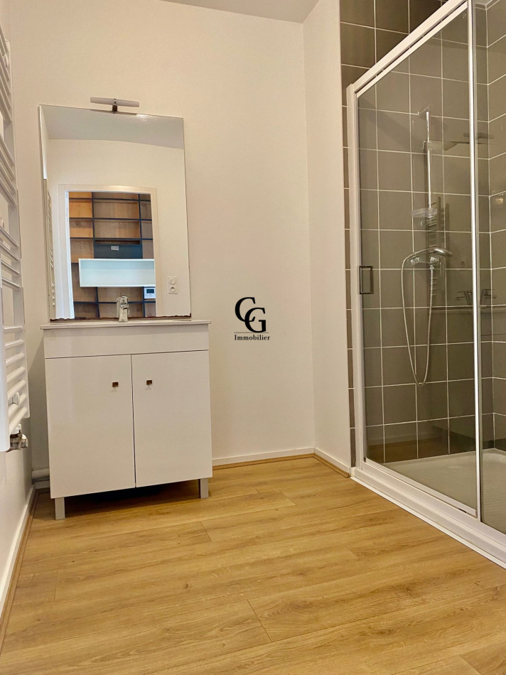 à vendre Appartement Vertou - Photo 5