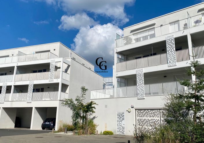 à vendre Appartement Vertou