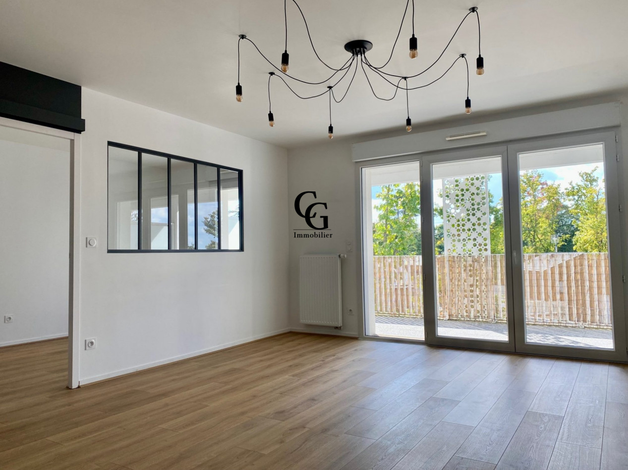 à vendre Appartement Vertou - Photo 1