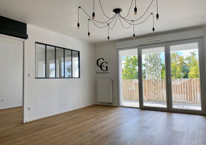 à vendre Appartement Vertou