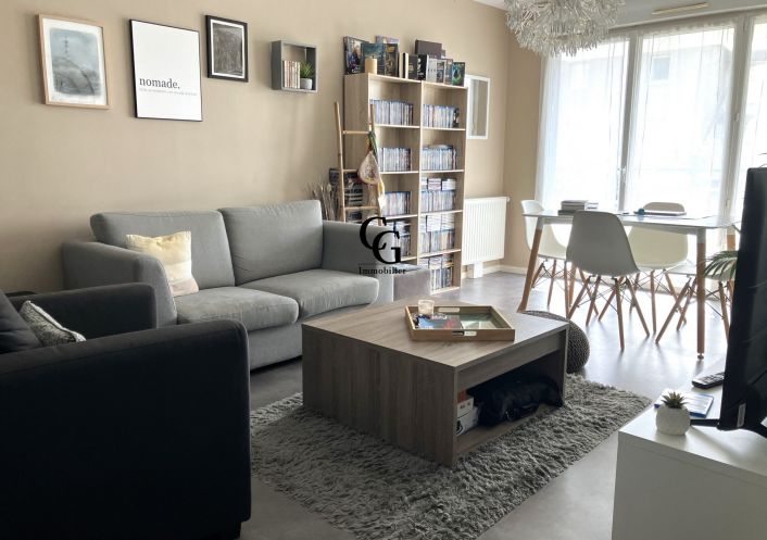 à vendre Appartement Les Sorinières