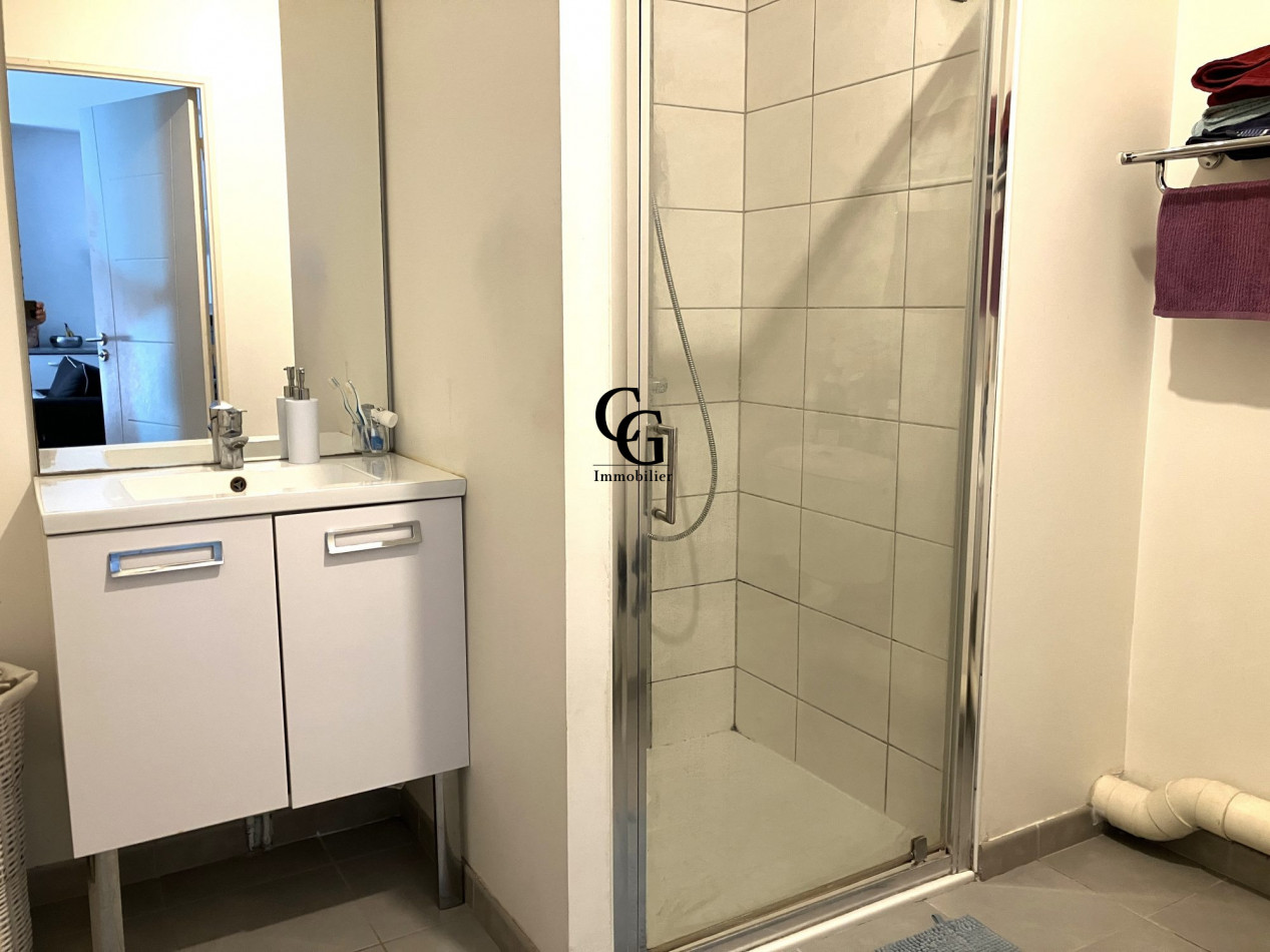à vendre Appartement Les Sorinières - Photo 5