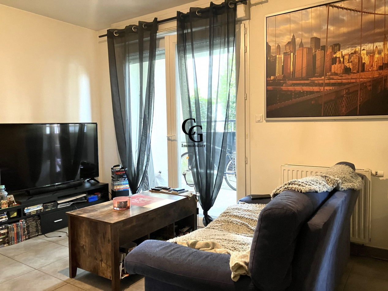 à vendre Appartement Saint-sébastien-sur-loire - Photo 2