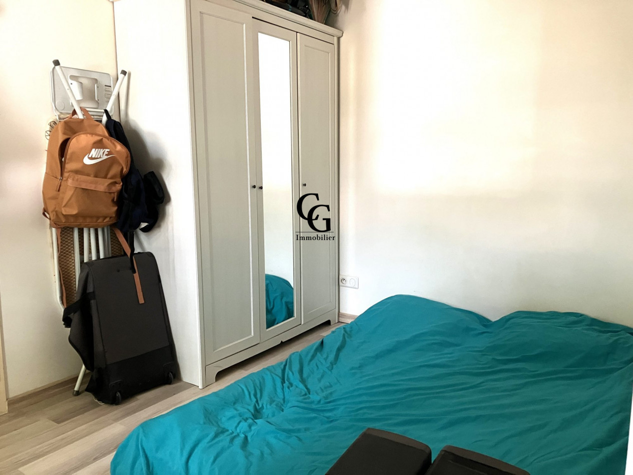 à vendre Appartement Saint-sébastien-sur-loire - Photo 4