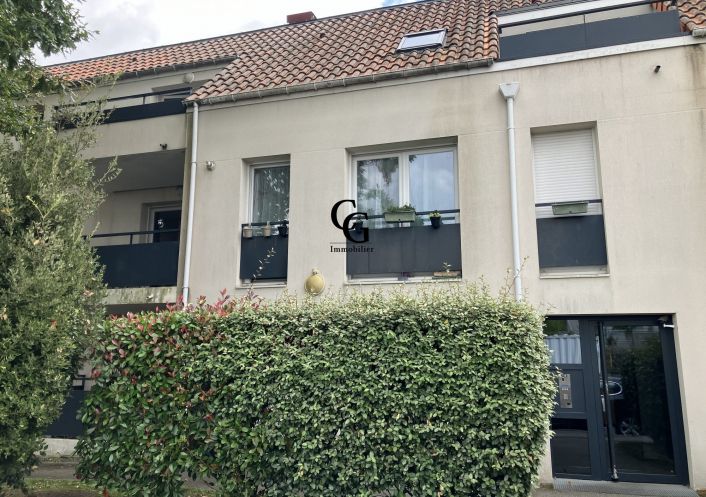 à vendre Appartement Saint-sébastien-sur-loire