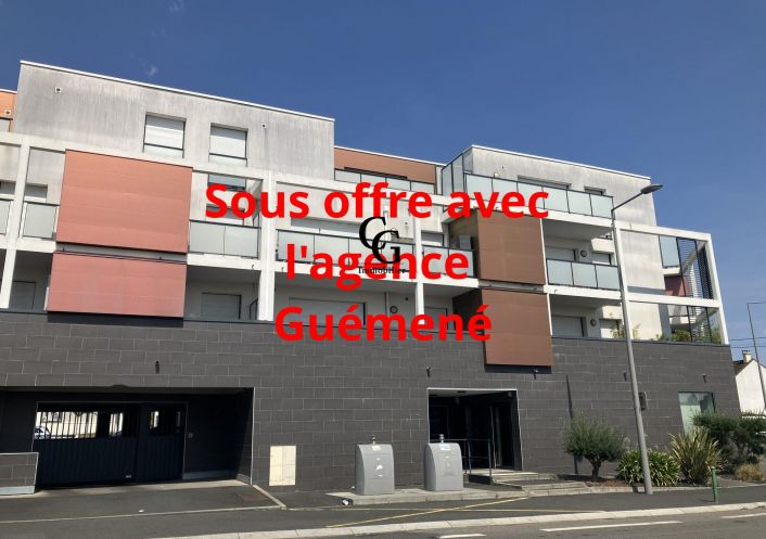 à vendre Appartement Vertou