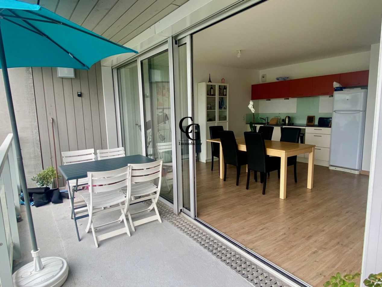 à vendre Appartement Nantes - Photo 2
