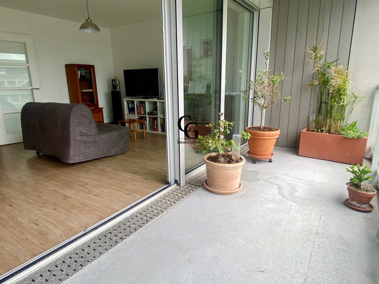à vendre Appartement Nantes - Photo 3