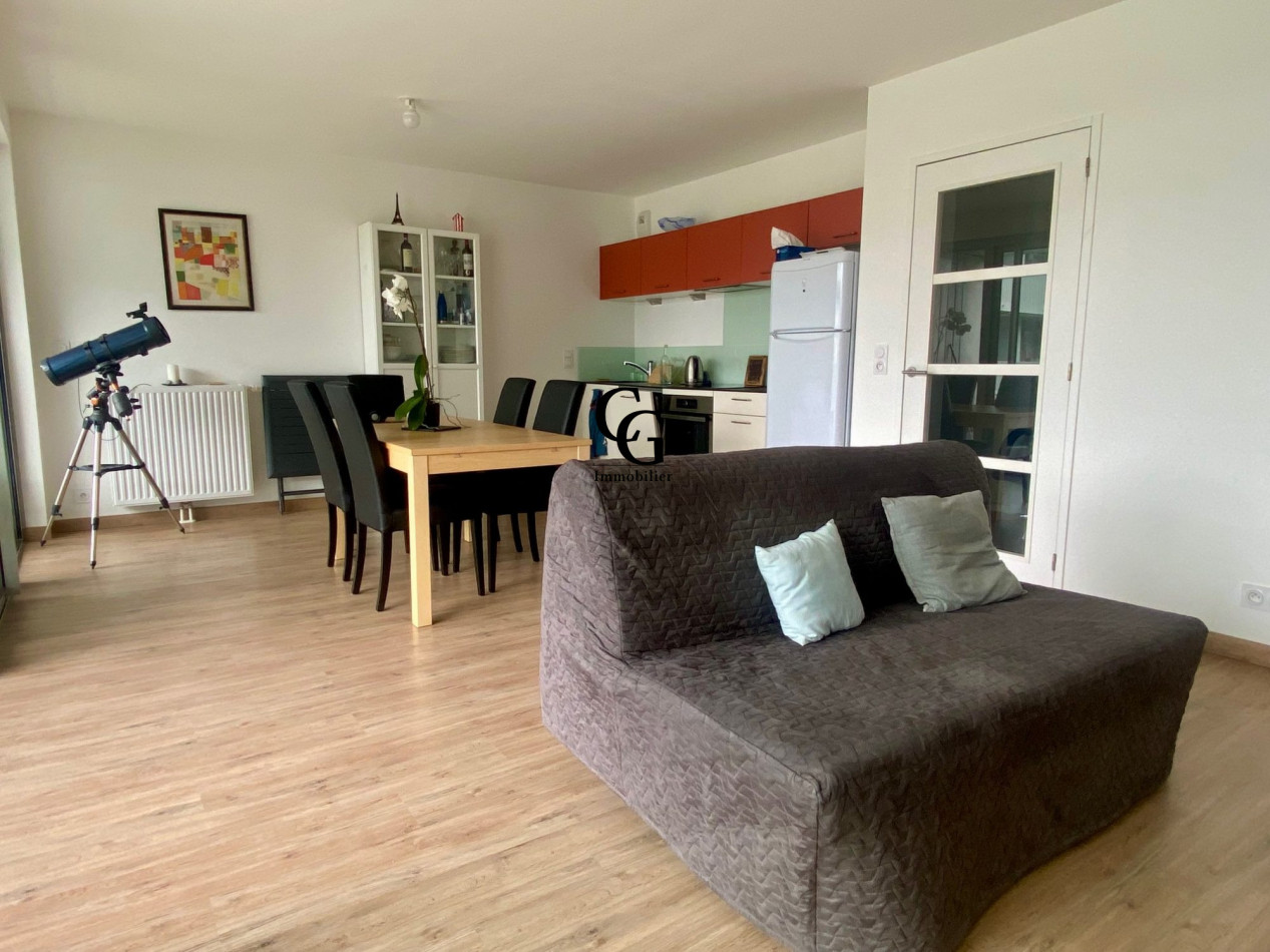 à vendre Appartement Nantes - Photo 4