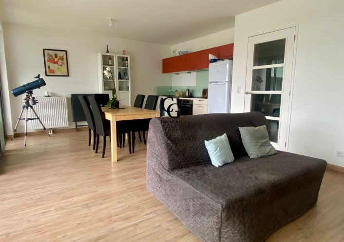 à vendre Appartement Nantes