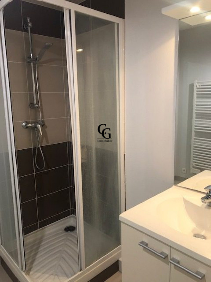 à louer Appartement Vertou - Photo 4