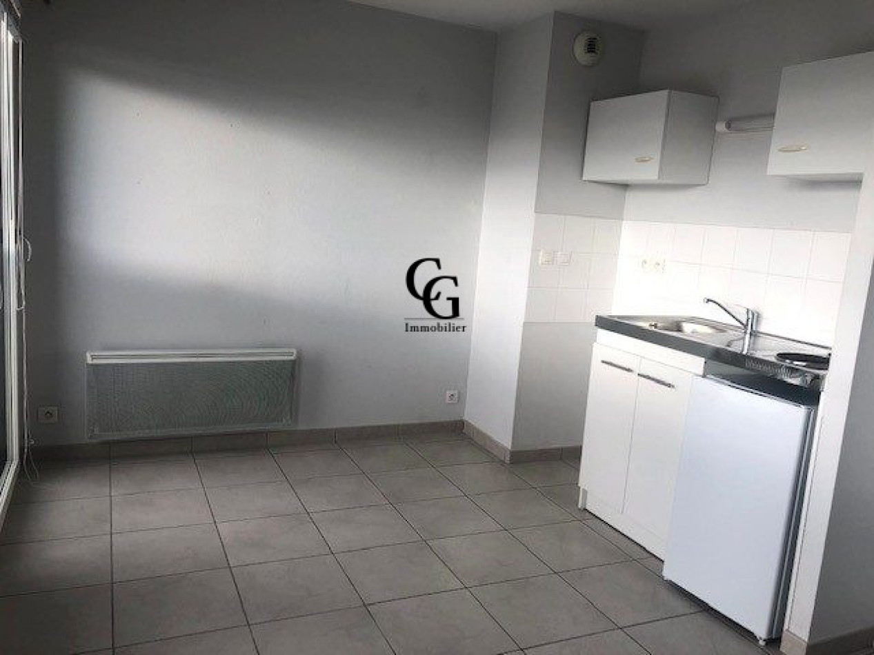 à louer Appartement Vertou - Photo 2