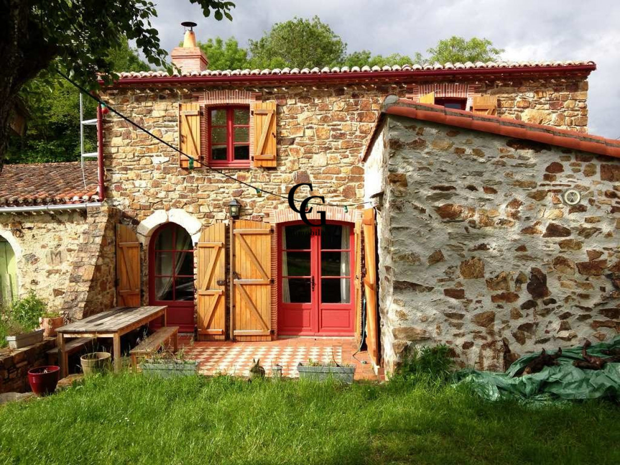 à louer Maison Vertou - Photo 3