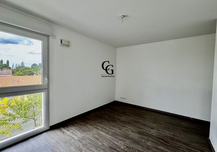 à vendre Appartement Les Sorinières